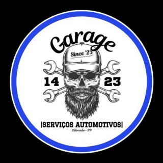 Garage 14 23